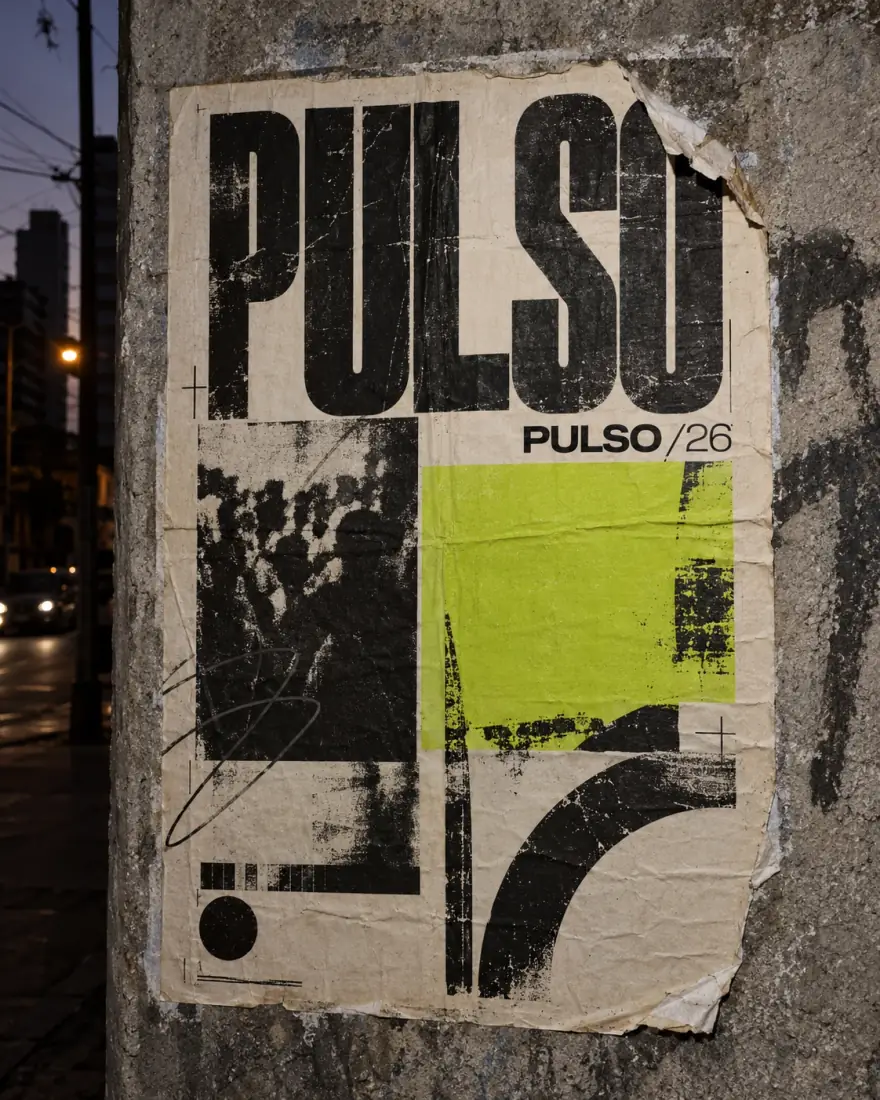 Pôster