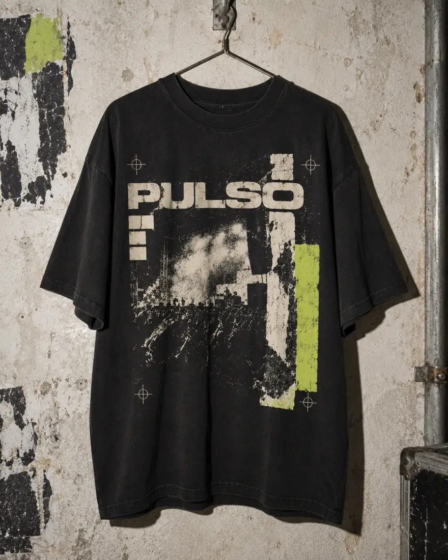 Camiseta
